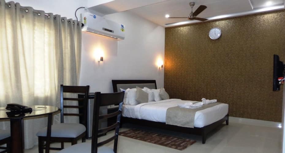 Hotel Silver Shine, Chhindwara 5